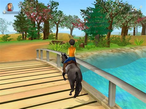 online spiele pferde reiten kostenlos